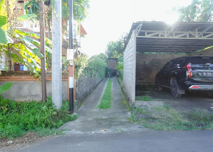 D'sila House